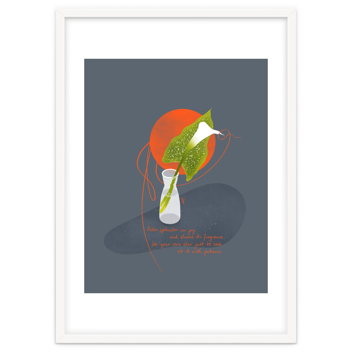 Flower Of My Flower 2