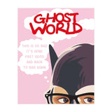 Ghost World movie poster (Print Only) thumbnail
