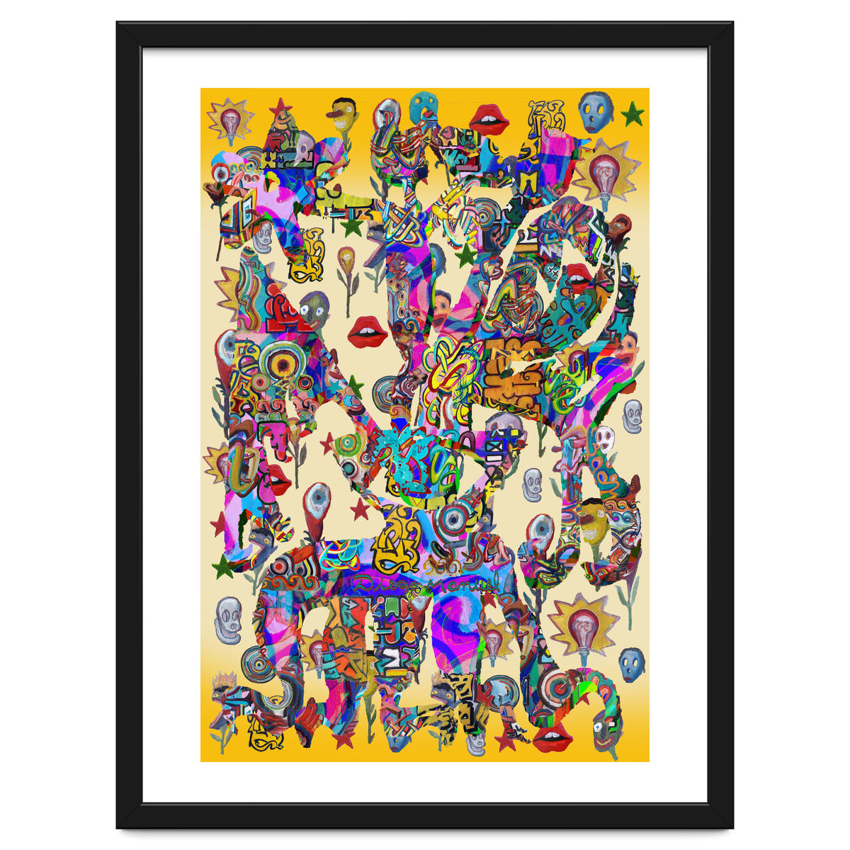 Planta Salvaje Nueva 13