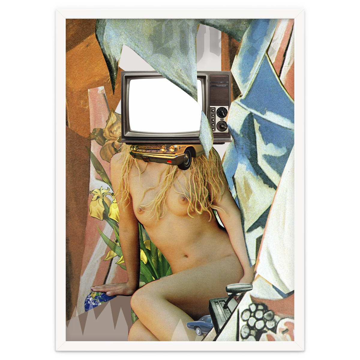 Still Leben · Traum 2