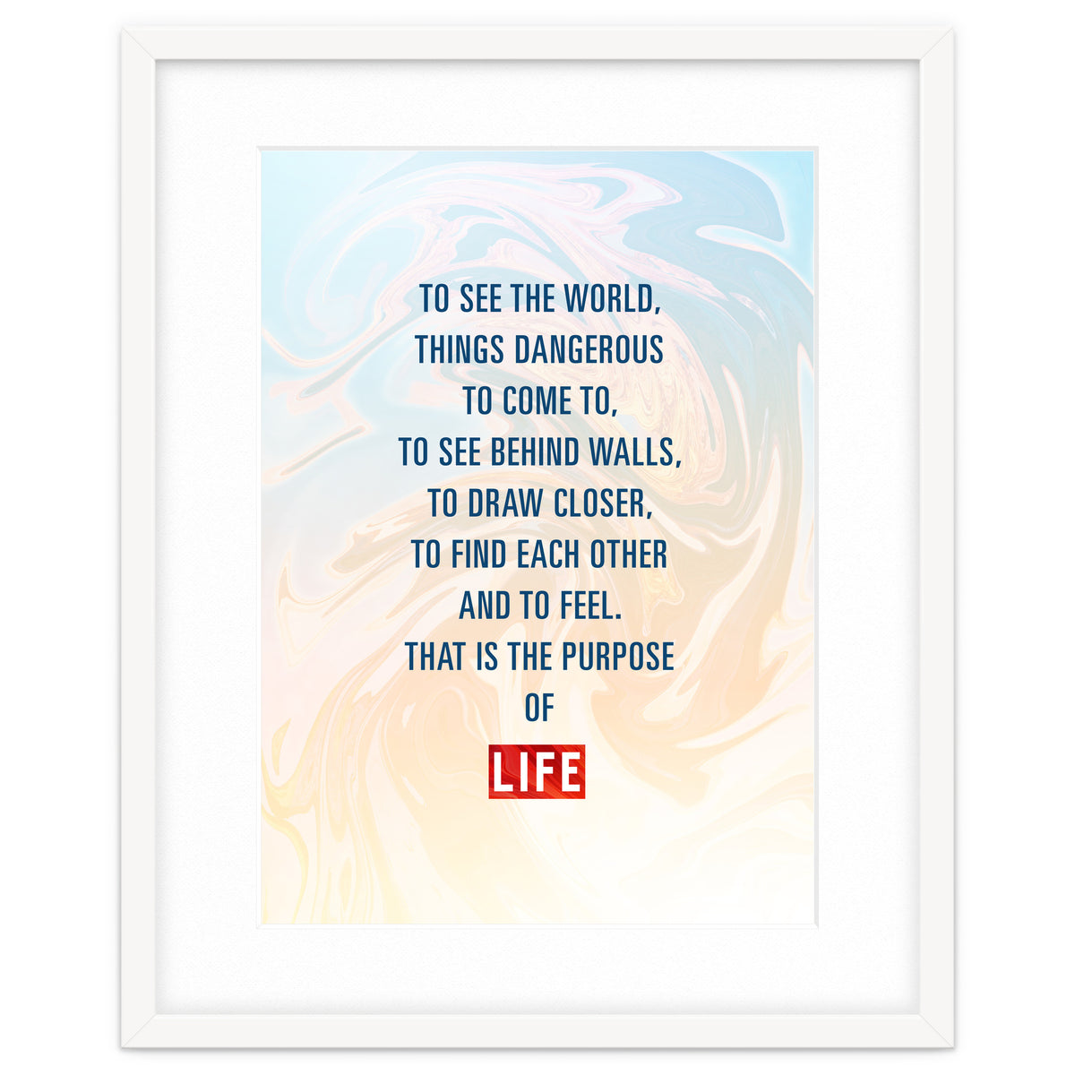 Secret Life of Walter Mitty