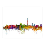 Washington DC Skyline (Print Only) thumbnail