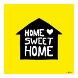 Home Sweet Home (Print Only) thumbnail