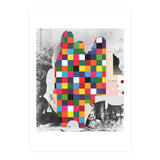 Indian Family Portrait Disaster · Faded Memorie (Print Only) thumbnail