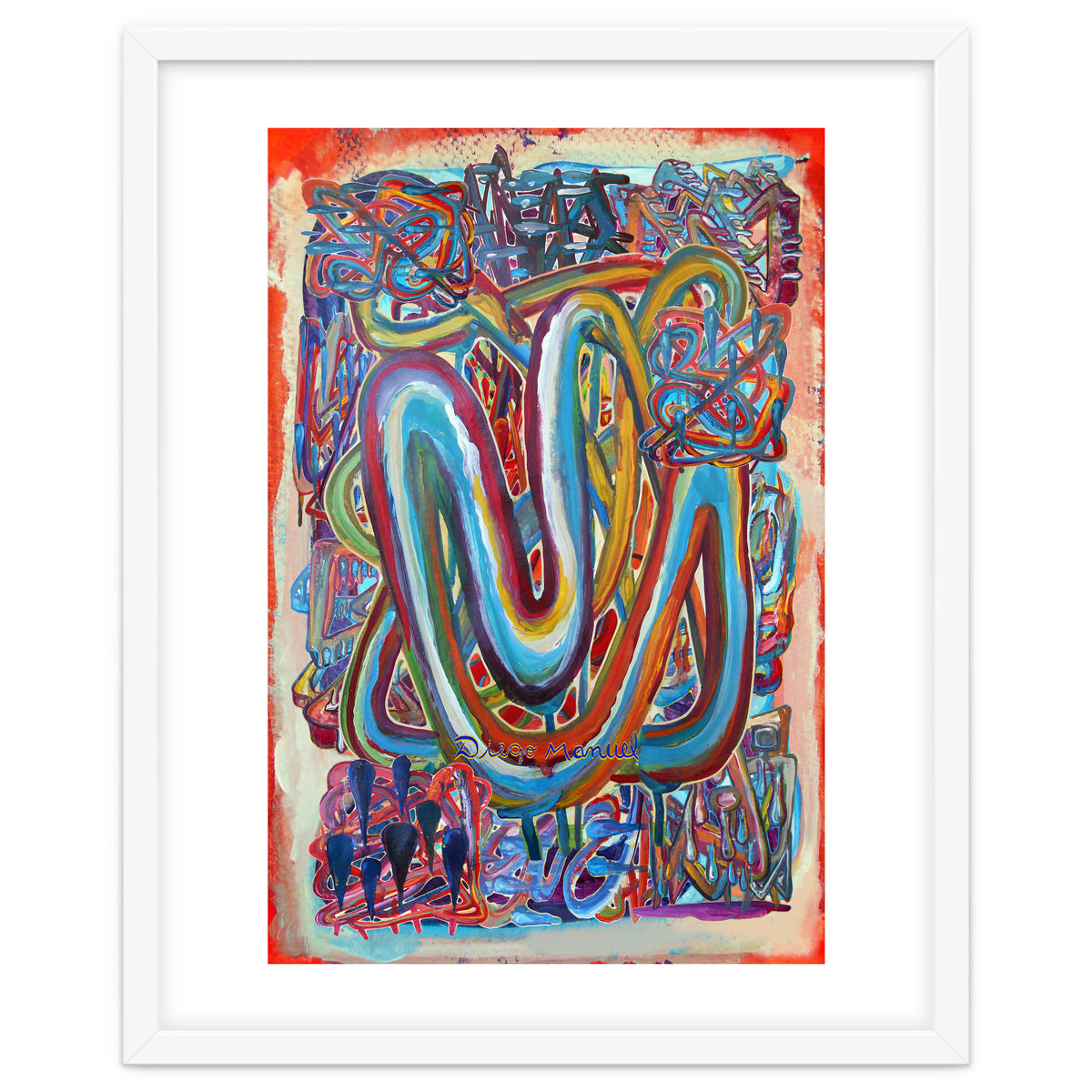 Graffiti Digital 2022 1012