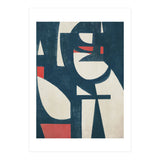 Primitive Warrior (Print Only) thumbnail