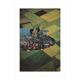 Salmon Farm (Print Only) thumbnail
