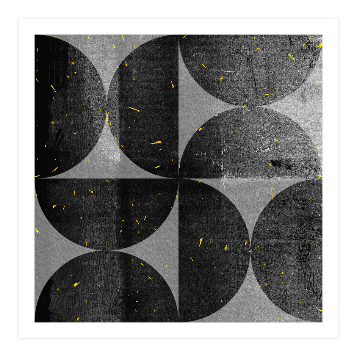 Desencontros 3 (Print Only)