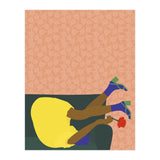 Pandemic Mood 2 (Print Only) thumbnail