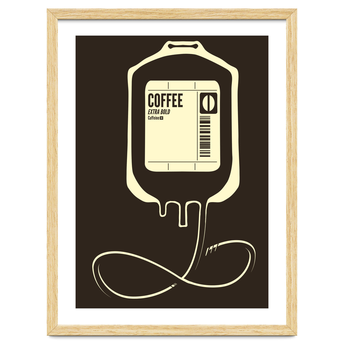 Coffee Transfusion