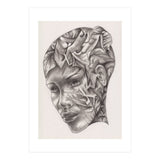 The Caterpillar  (Print Only) thumbnail