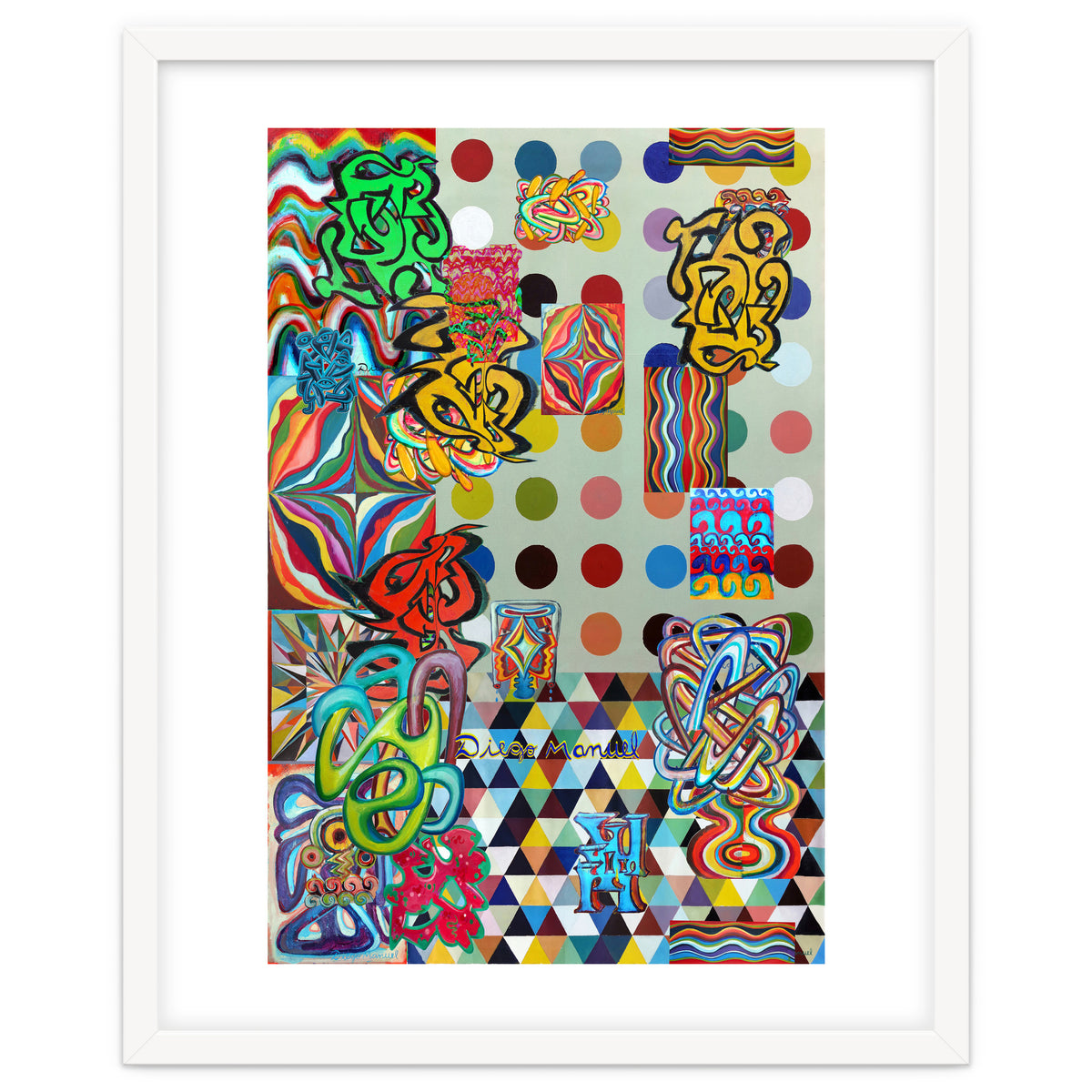 Graffiti Digital 2022 525