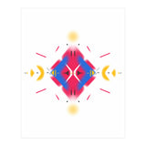 Kumadori 09 (Print Only) thumbnail