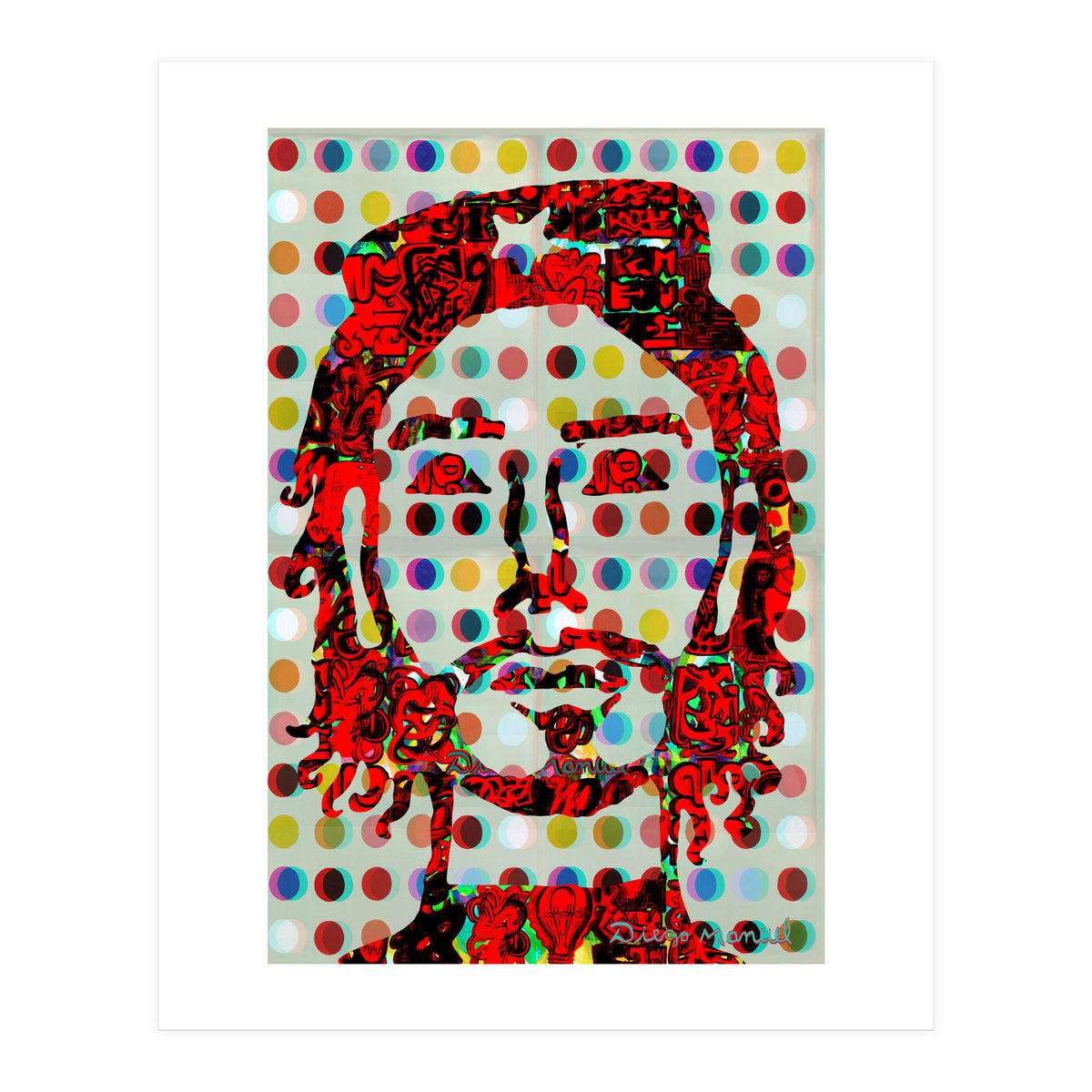 Che 23 (Print Only)