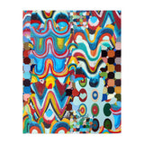 Pop Abstract 2023 Tapiz 76 (Print Only) thumbnail