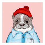 Steve Zissu (Print Only) thumbnail