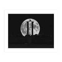 Moon Gate (Print Only)