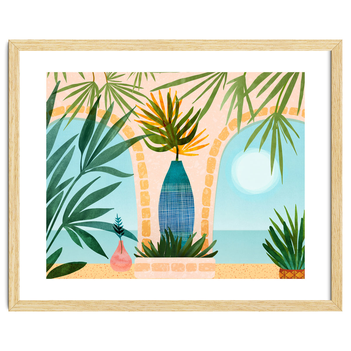 Welcome to the Hotel California