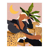 Girl Boss (Print Only) thumbnail