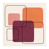 SQUARE SHAPES - RL01 (Print Only) thumbnail