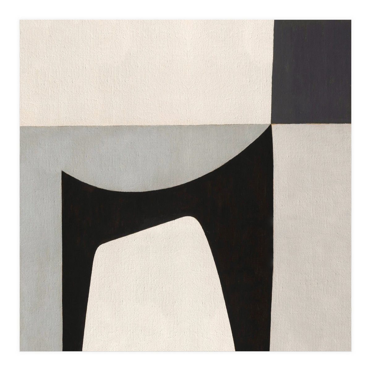 Distracted Dog (Print Only)