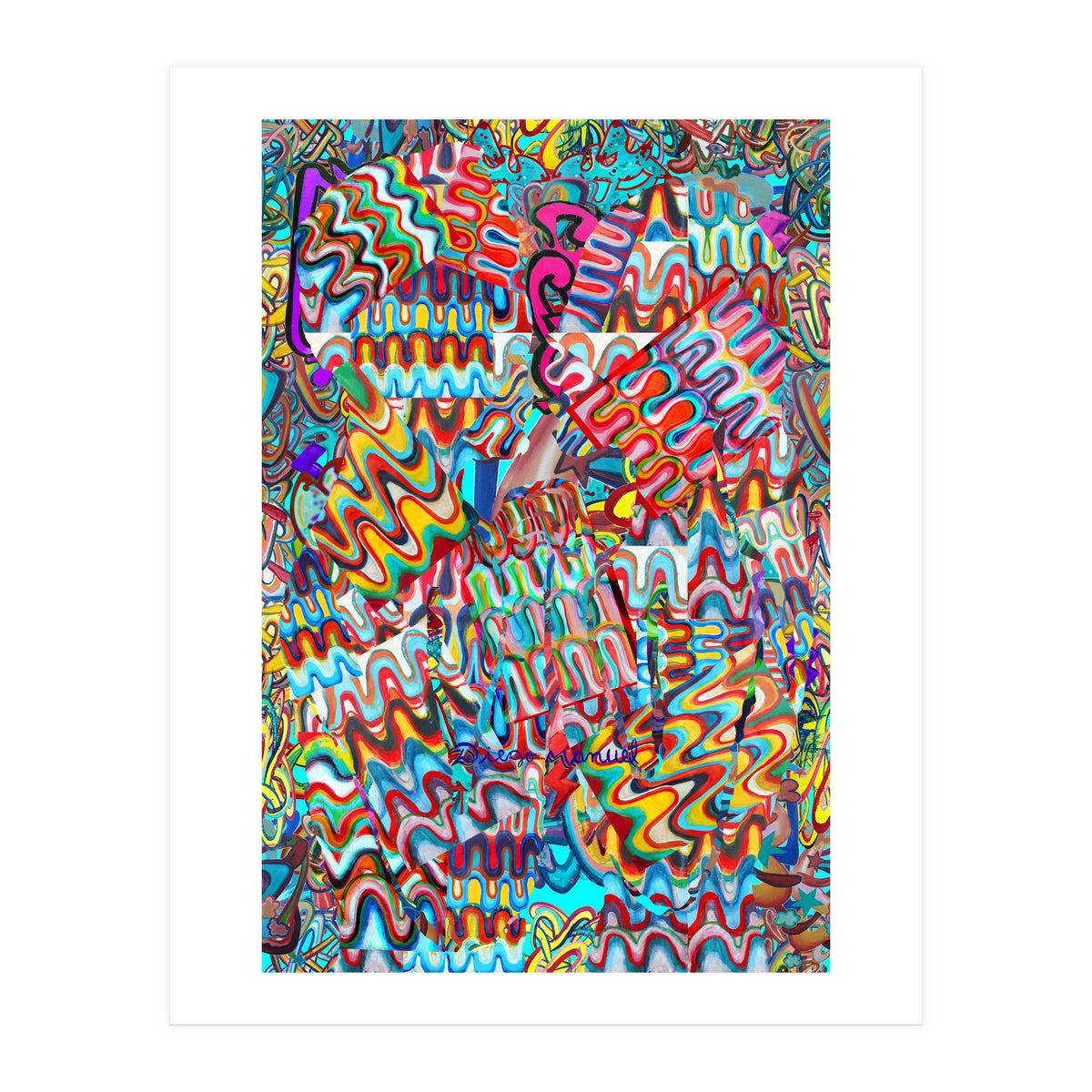 Love 14 (Print Only)