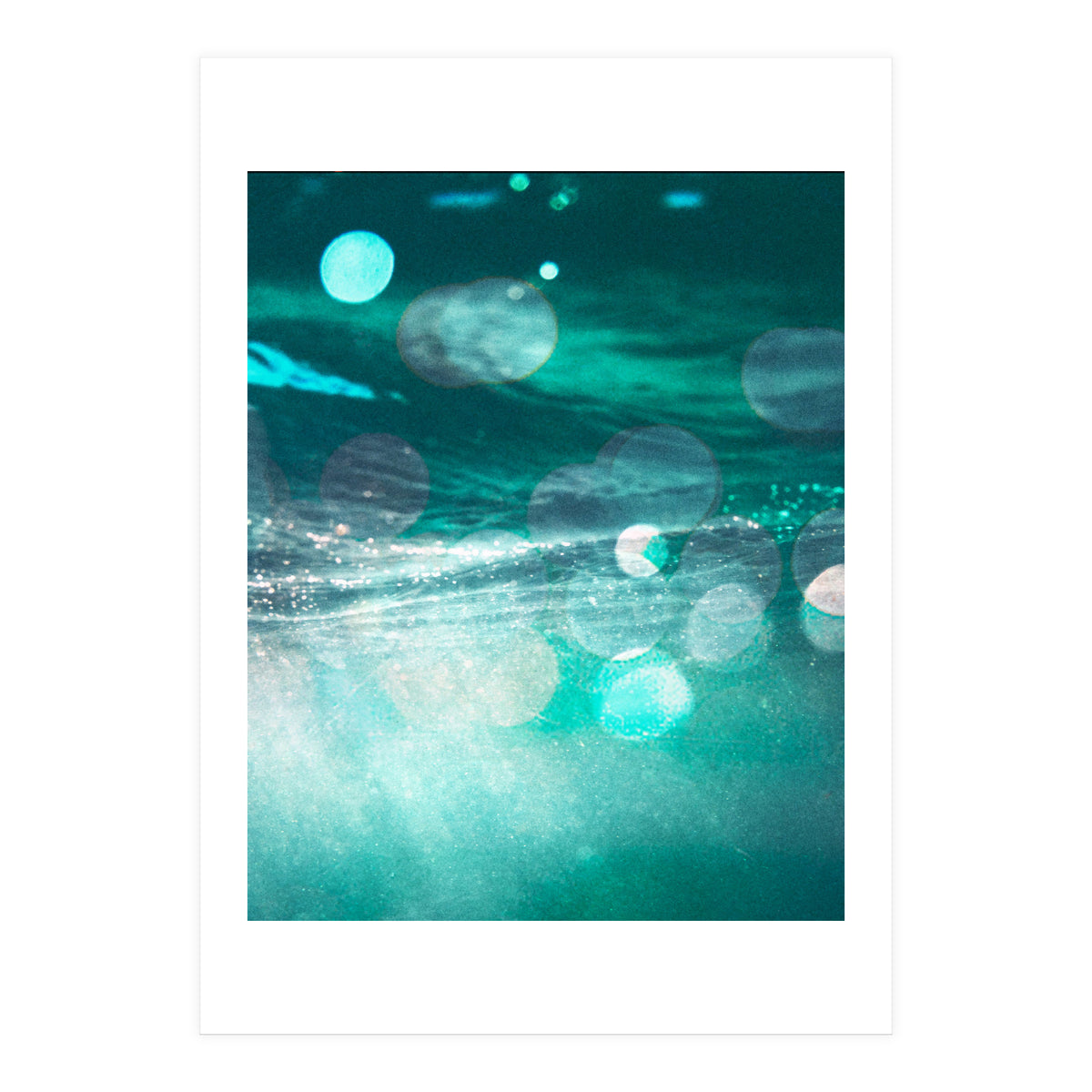 Hope Floats (Print Only)