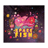 Space Fish  (Print Only) thumbnail