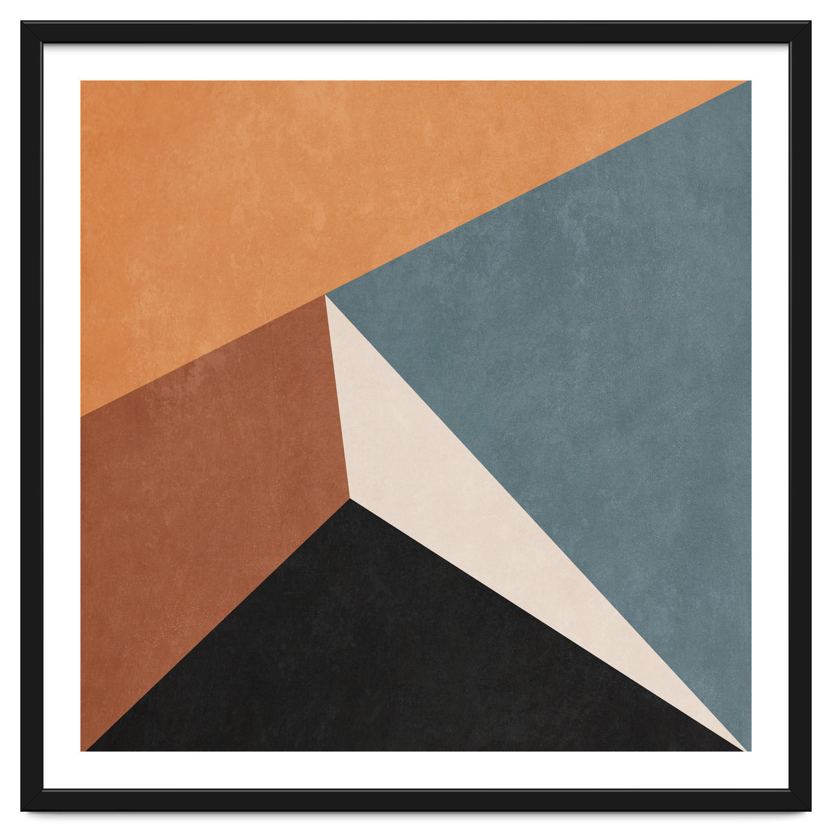 GEOMETRIC SHAPES - A01