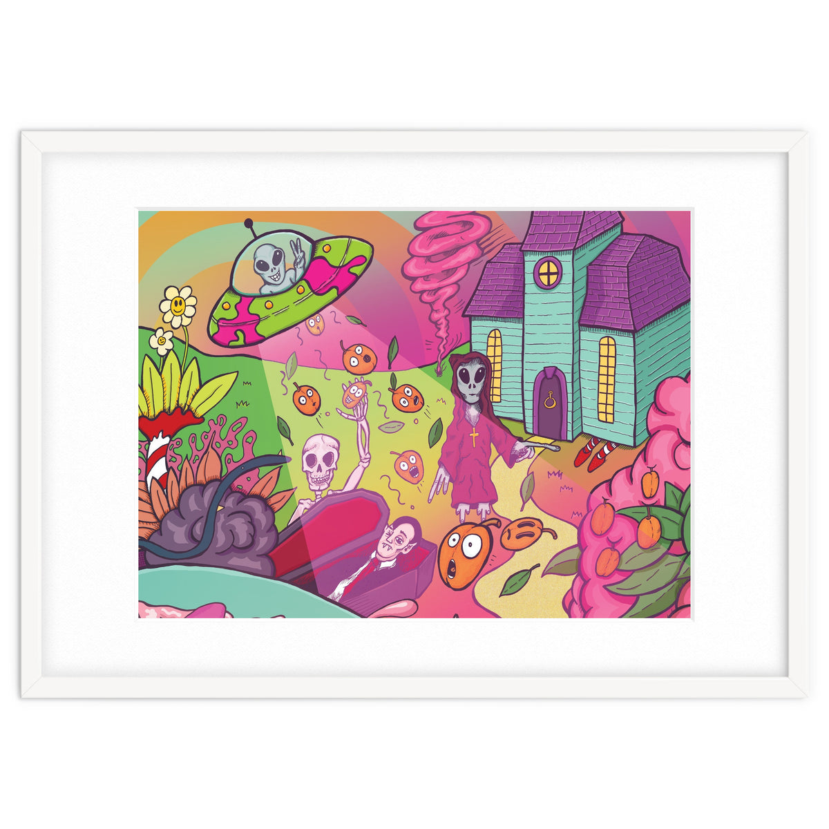 Sage Advice - Apricot & Sage Table Saison 5.0% - Abbeydale x Northern Monk