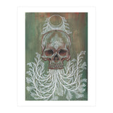 Moonshine Waterfall  (Print Only) thumbnail