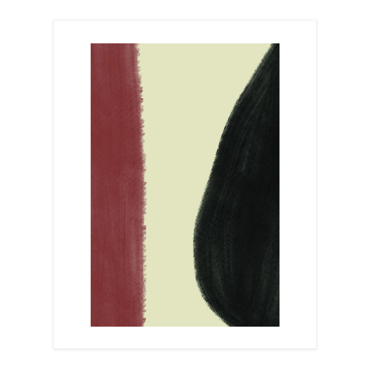 Paradosso 01 (Print Only)