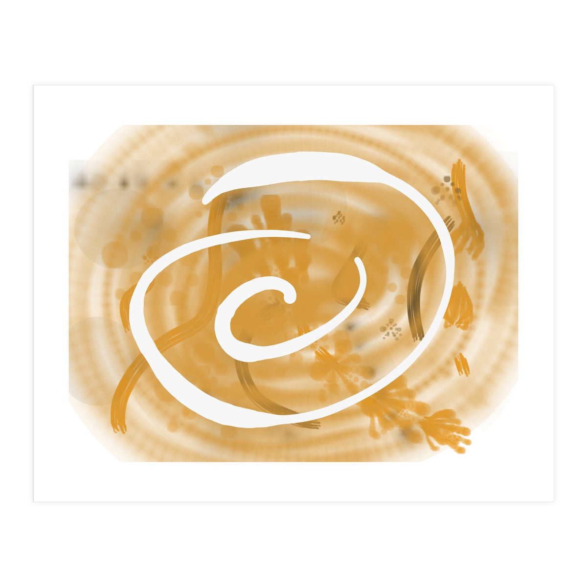 Rodeios Km (Print Only)