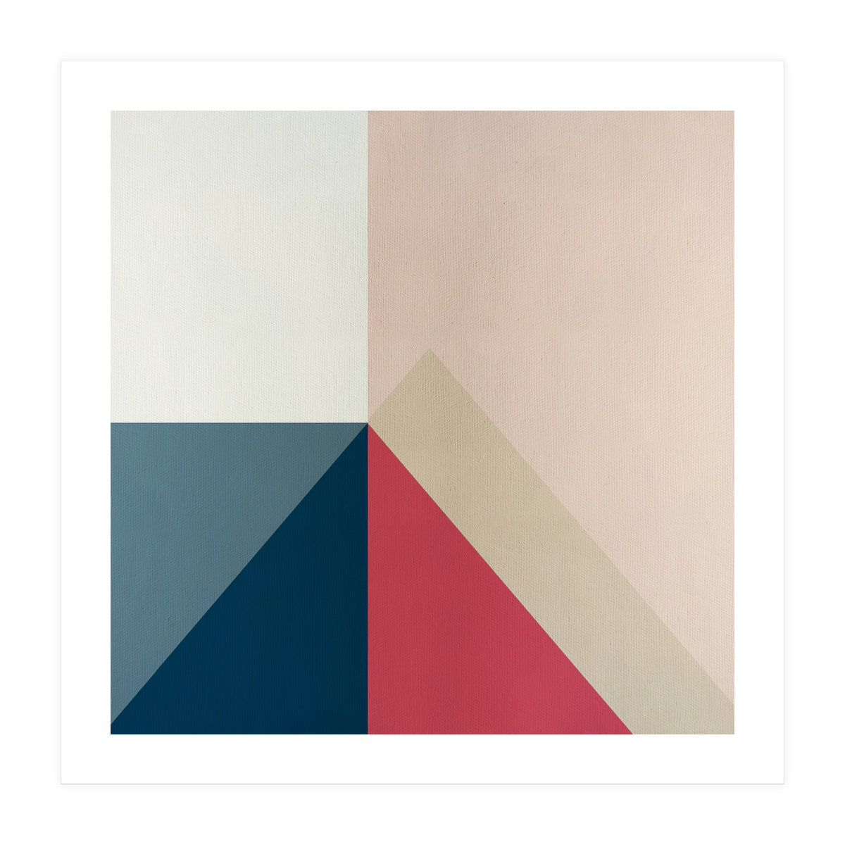 Peaceful Living 2 (Print Only)