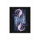 Moon's Priestess (Print Only) thumbnail