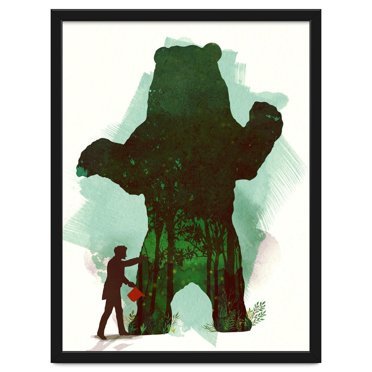 Imagine: The great adventure