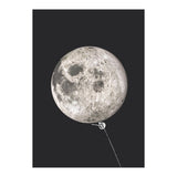 Moonballoon (Print Only) thumbnail