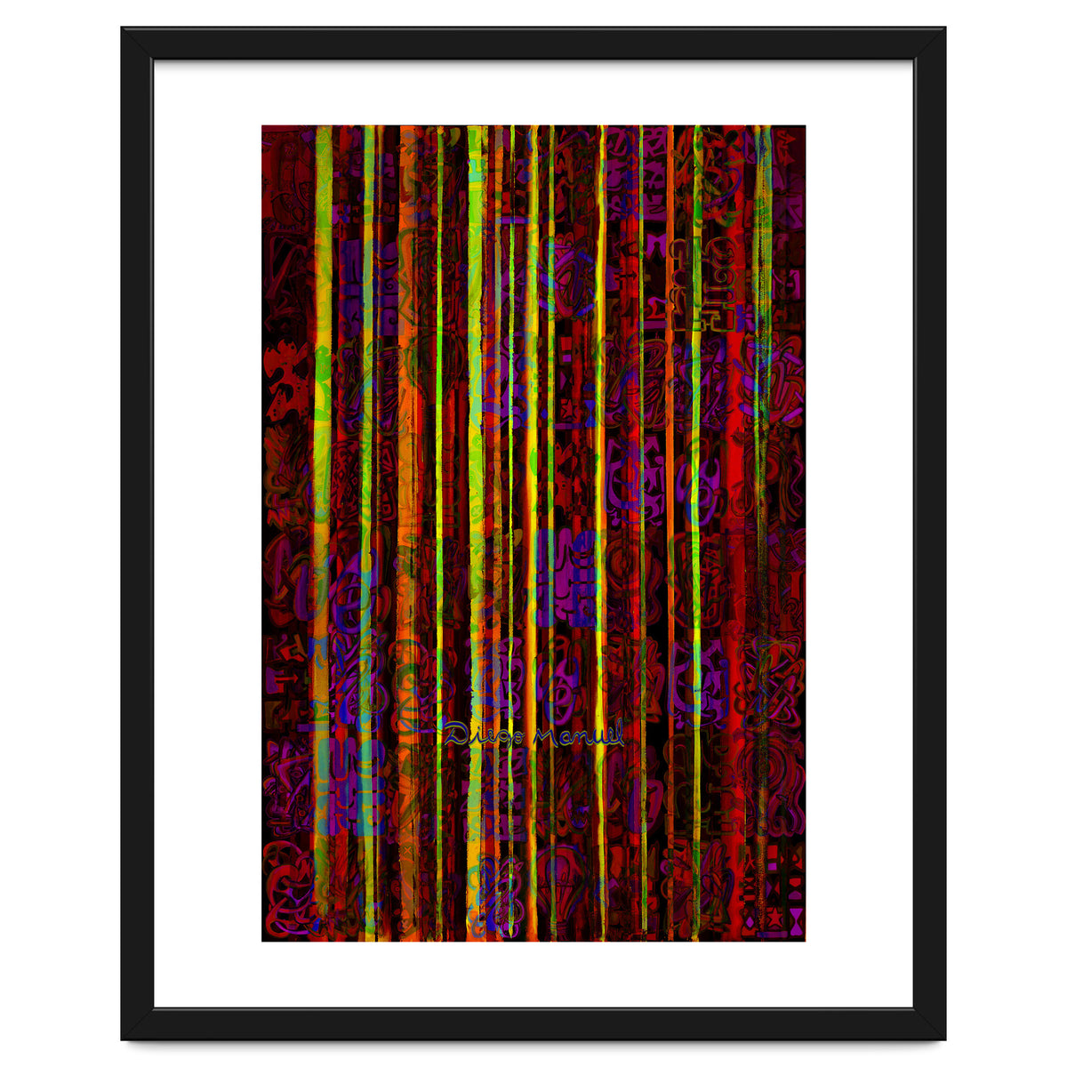 Graffiti Digital 2022 24