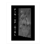 Pin up-girl (Print Only) thumbnail
