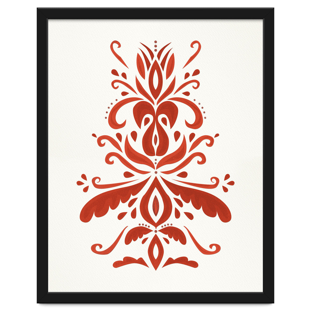 Artnoveau Scandi Style