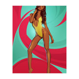 Girl (Print Only) thumbnail