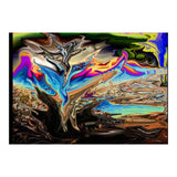 London Glass (Print Only) thumbnail