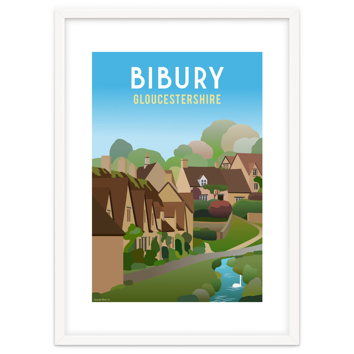 Bibury