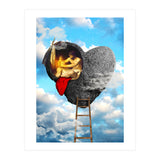 Inner Sanctum (Print Only) thumbnail