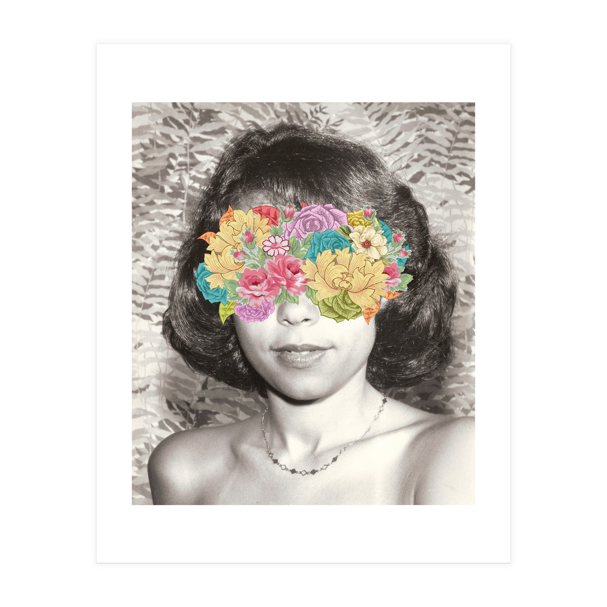 Her Point Of View (Print Only)