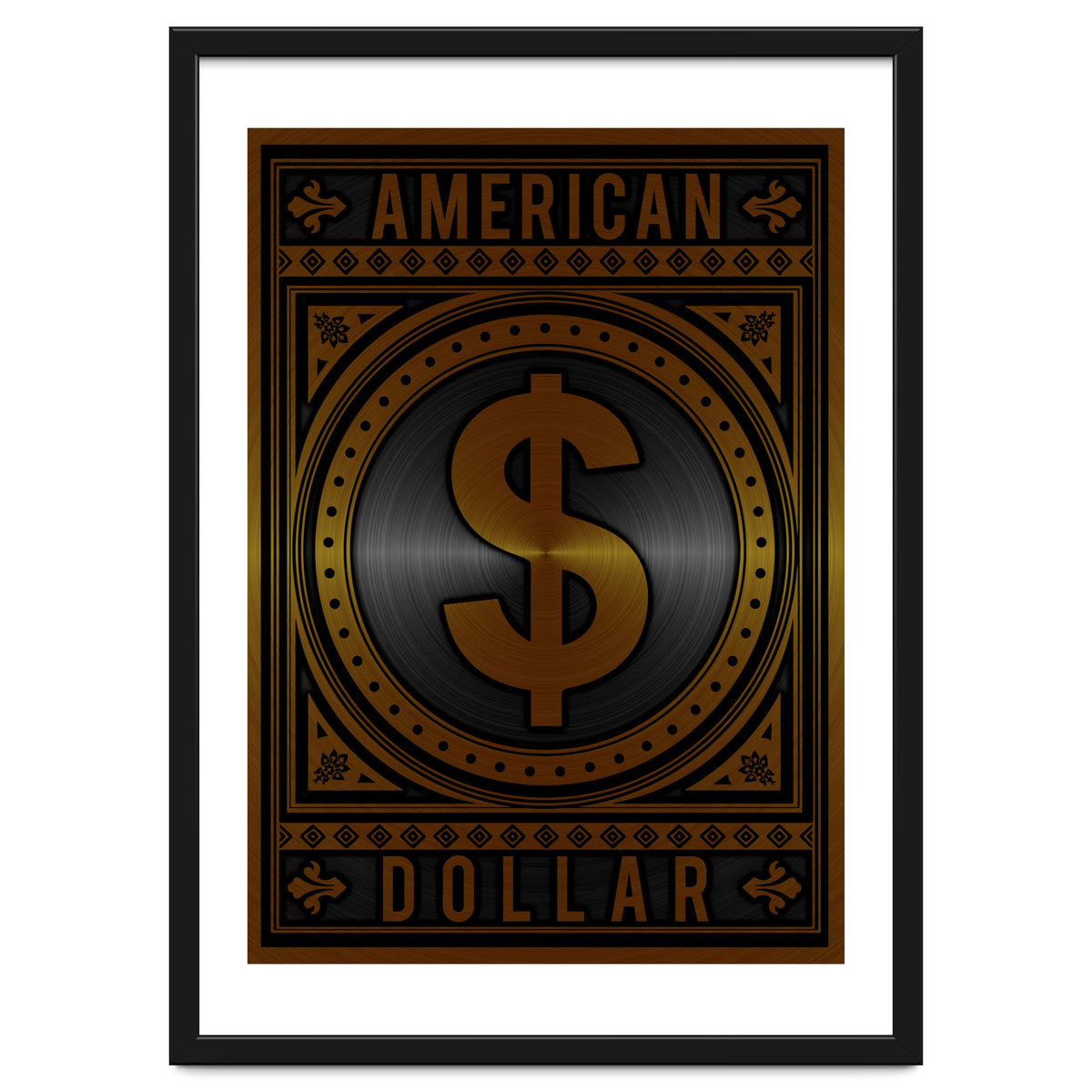 American Dollar