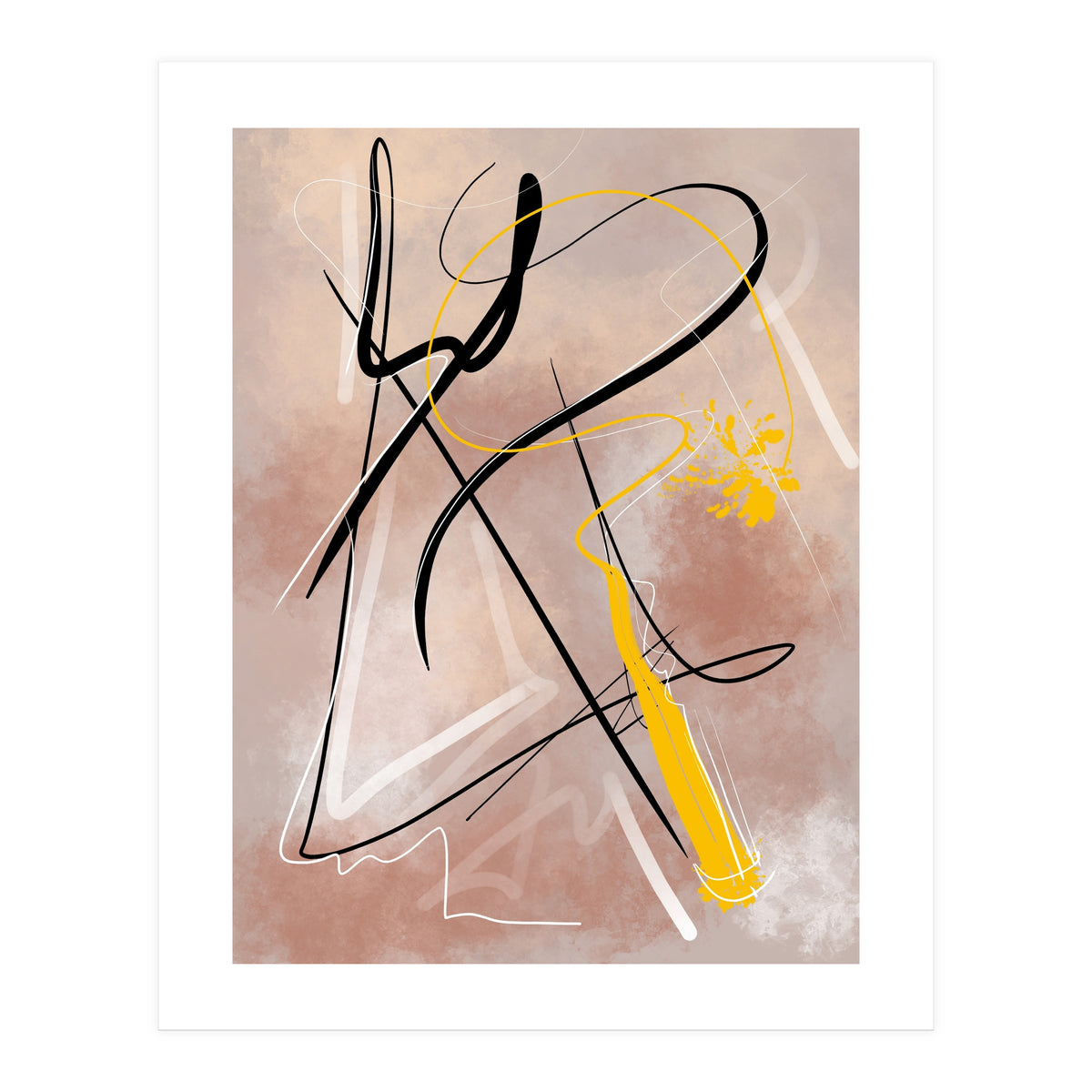 Smart Lines (Print Only)