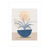 Brunch On The Patio (Print Only) thumbnail