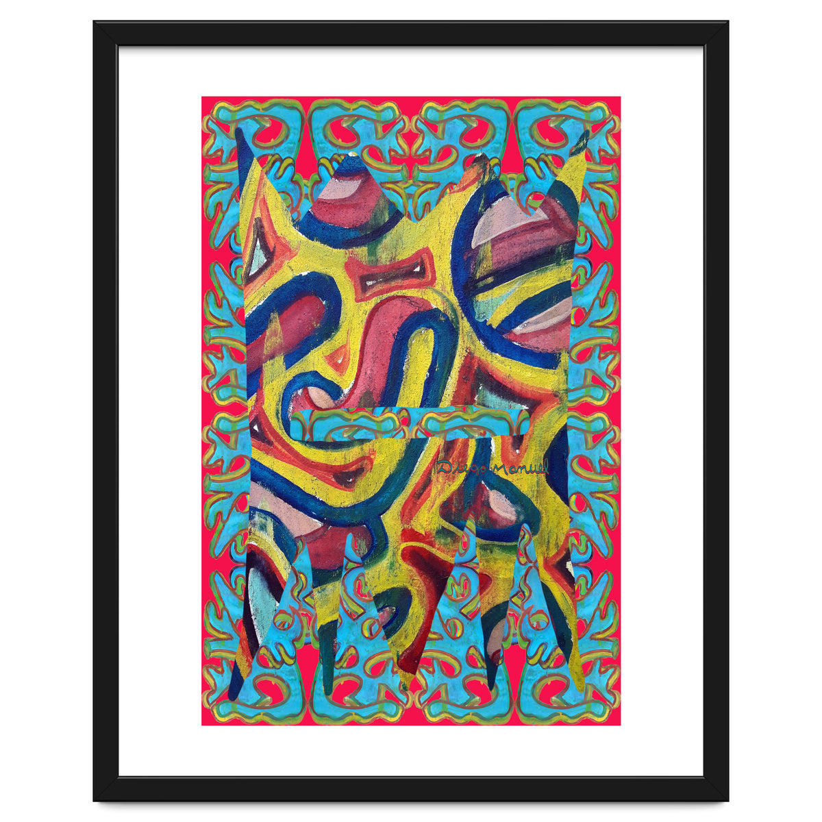 Graffiti Digital Nuevo 2023 18