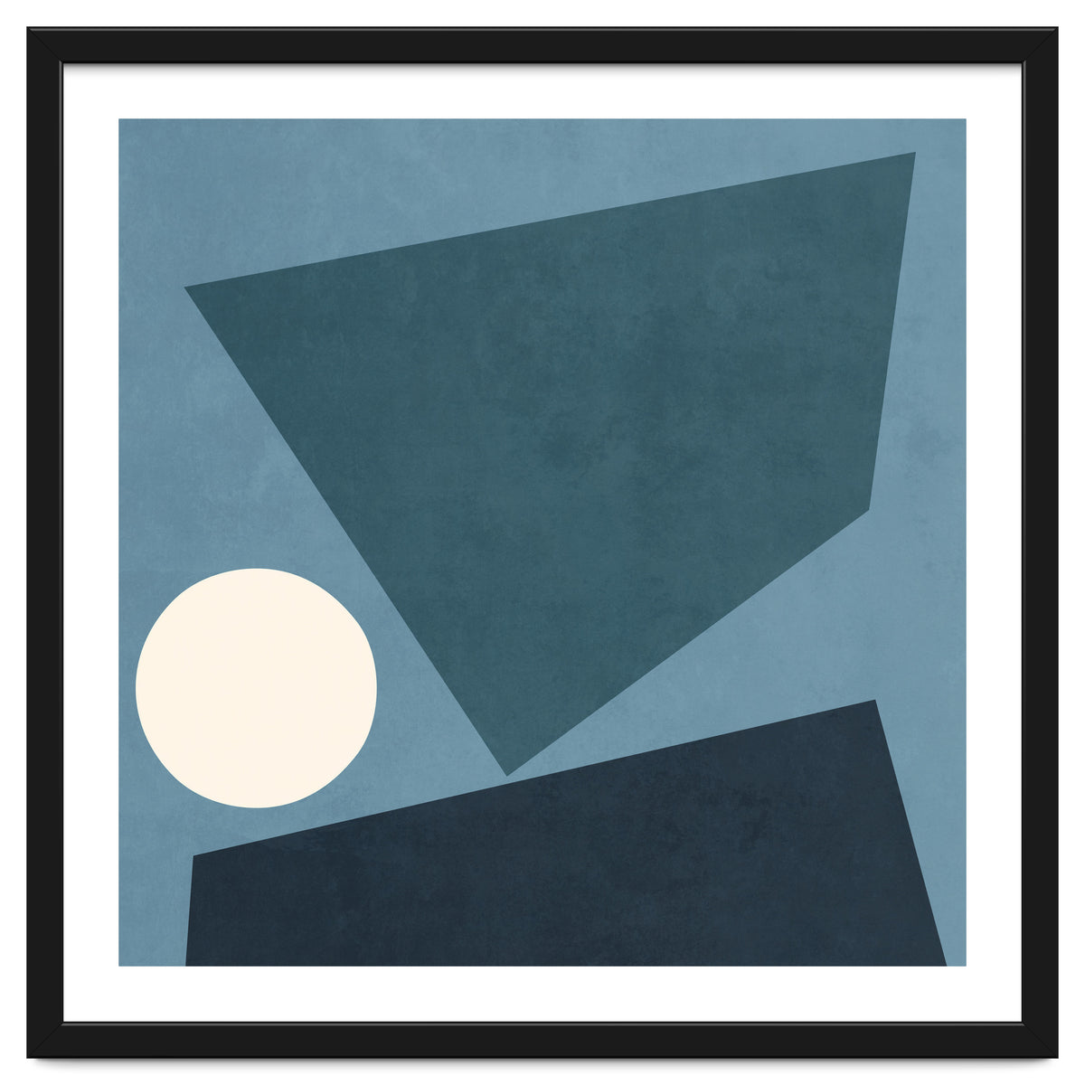 MINIMAL ART - GEOMETRY Z01